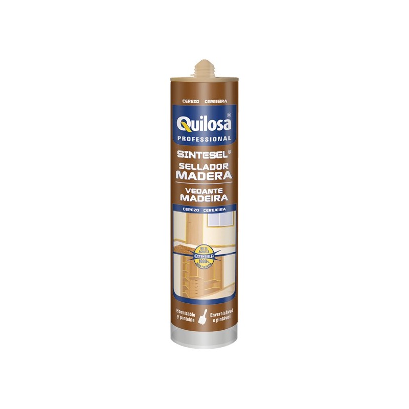 SINTESEL MADERA 48652-300ML ROBLE