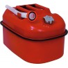BIDON METALICO C/CANULA 603389-20 LITROS