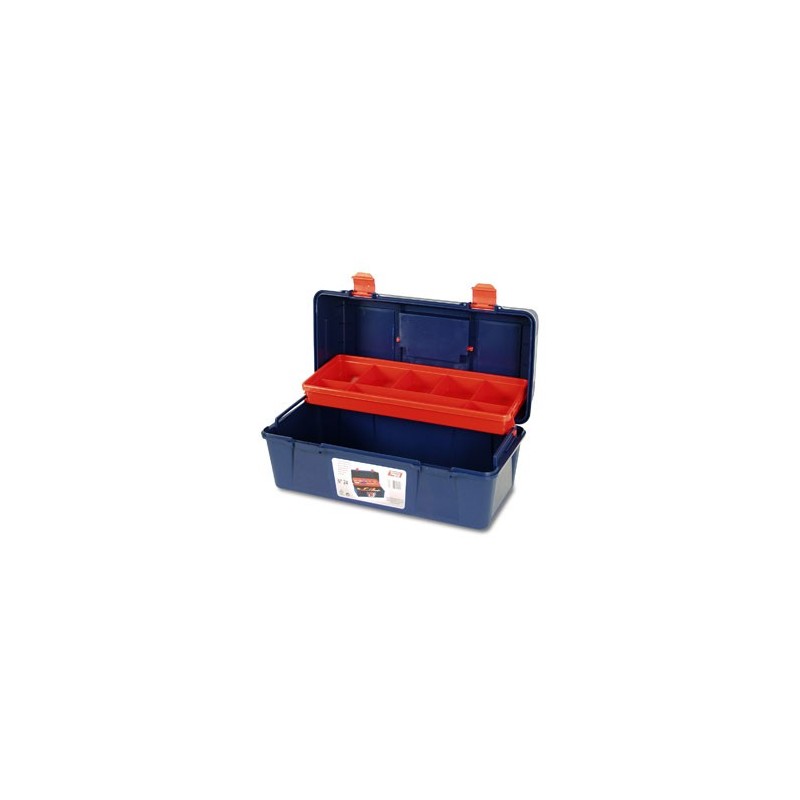 CAJA HERR.124006-24 C/BAND.400X206X188