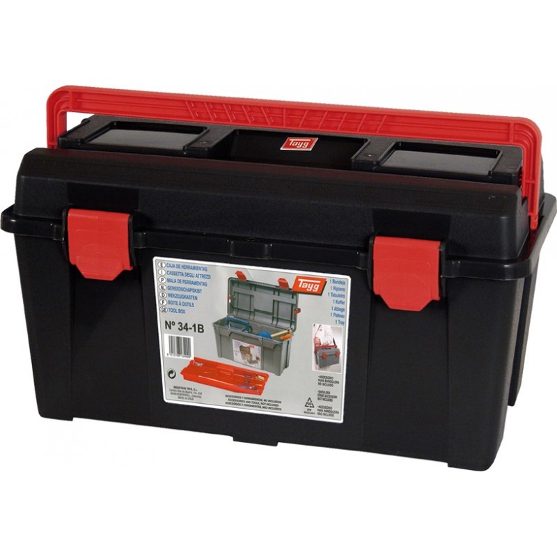 CAJA HERR.134999-34/1B C/BAN.580X285X290