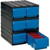 CONTENEDOR CAJ.350009-300/6 245X291X321