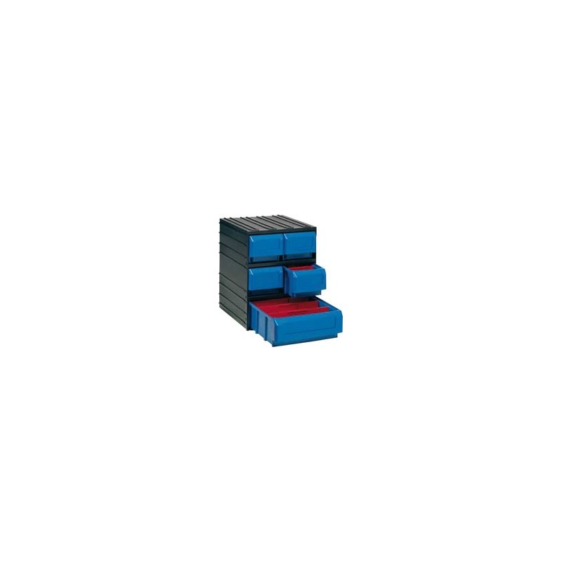 CONTENEDOR CAJ.352003-300/5 245X291X321
