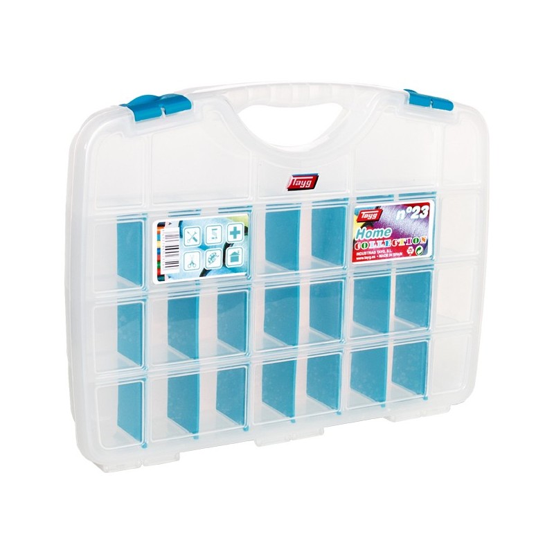 ESTUCHE CAJ.023590-23 21 SEPA.388X290X61