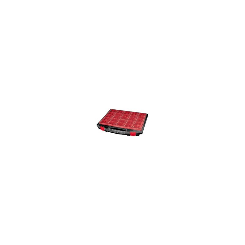 ESTUCHE CAJ.031007-430/50/25 430X370X55