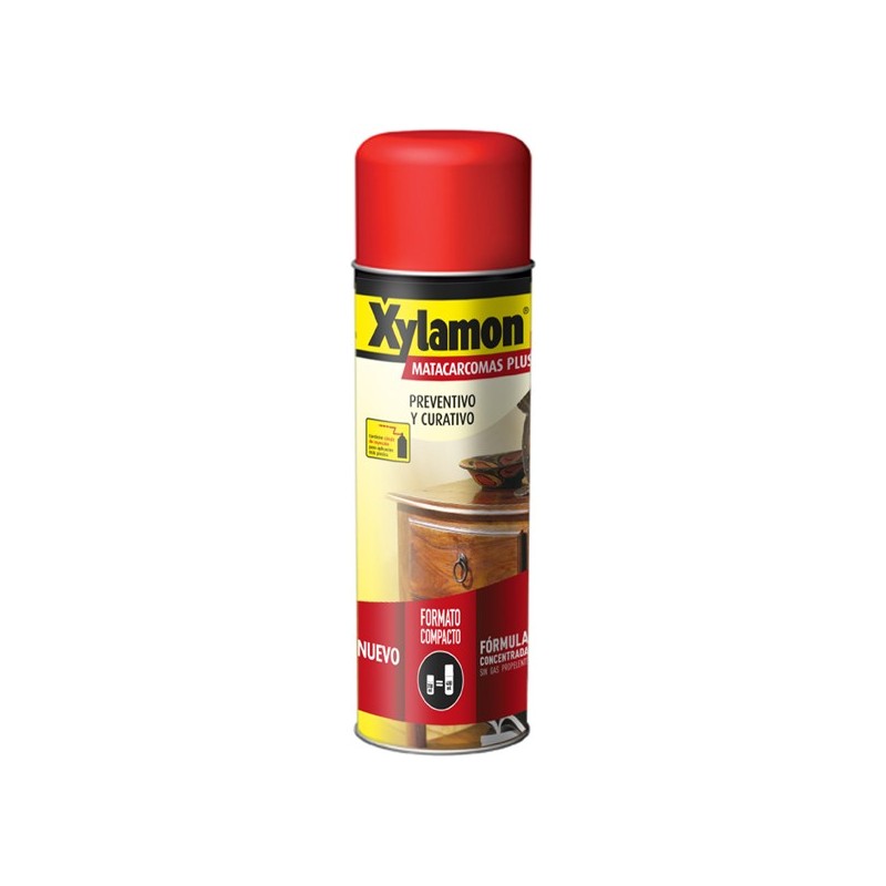 XYLAMON MATACARCOMAS 5244866 250ML SPRAY