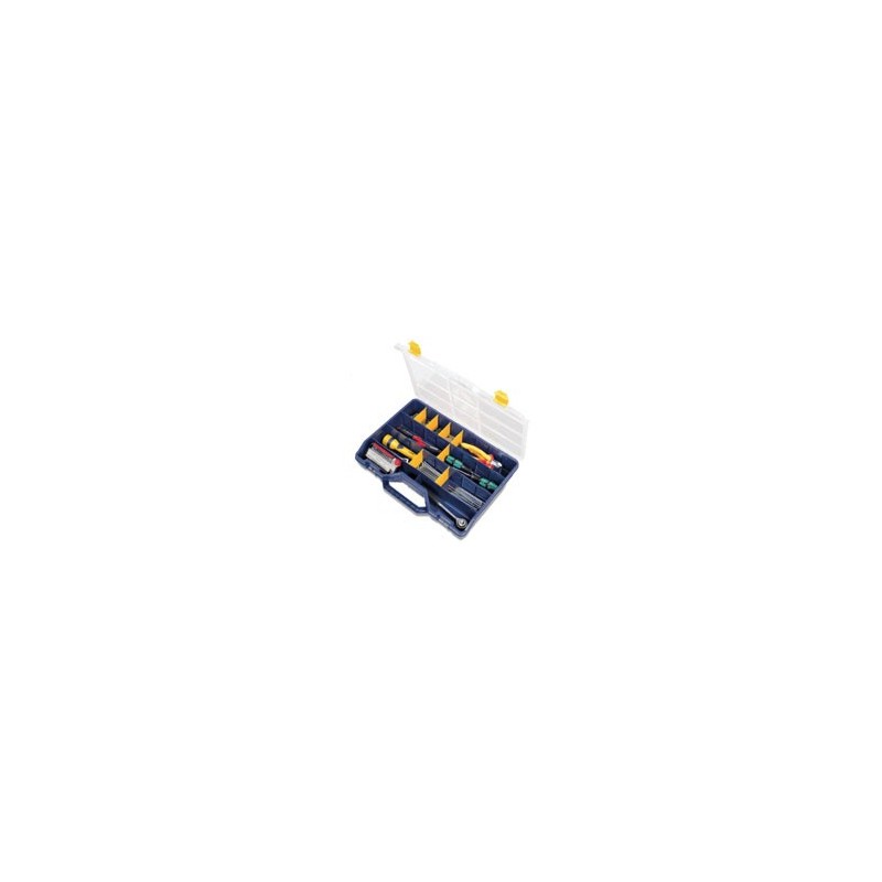 ESTUCHE P/HERR.147005-47/26 460X350X81