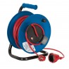 EXTENSIBLE 773600-25M. 3X1,5 JARDIN