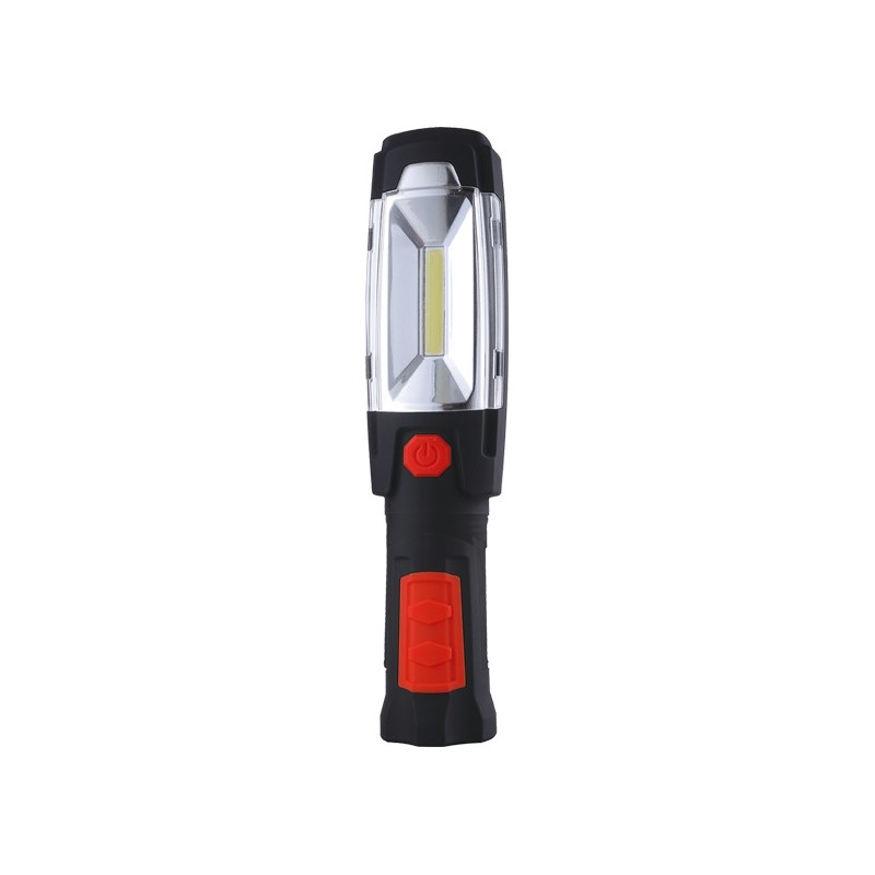 LAMPARA TALLER LED RECARGABLE USB 502606