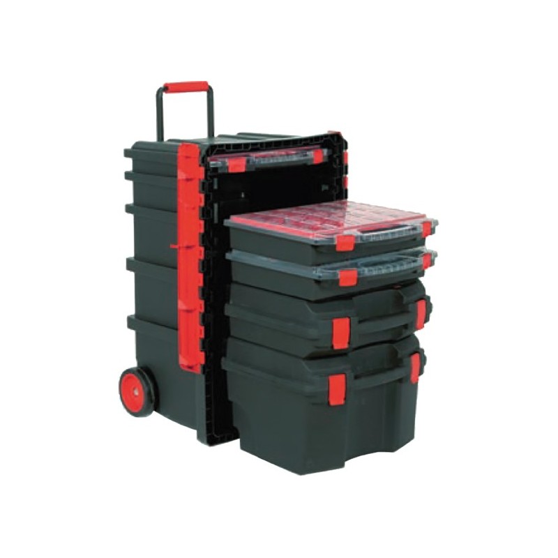 TALLER MOVIL TRAIL BOX PROF. 159008-59
