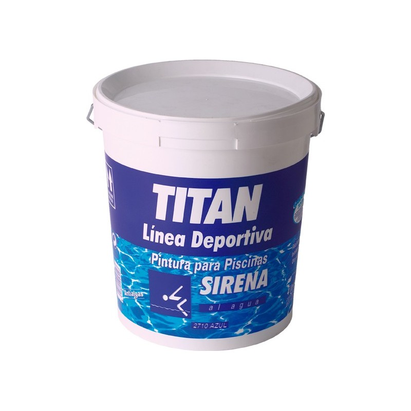 PINTURA PISCINA SIRENA AL AGUA 04L