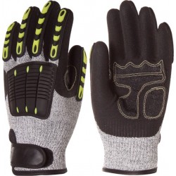 GUANTE NYLON NITR.HAMMER...