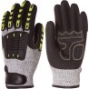 GUANTE NYLON NITR.HAMMER FLEX HF100 T-09