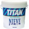 PINTURA PLASTICA BCO.NIEVE INT/EXT.20KG