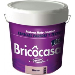 PINTURA PLAST.BRICOCASA...