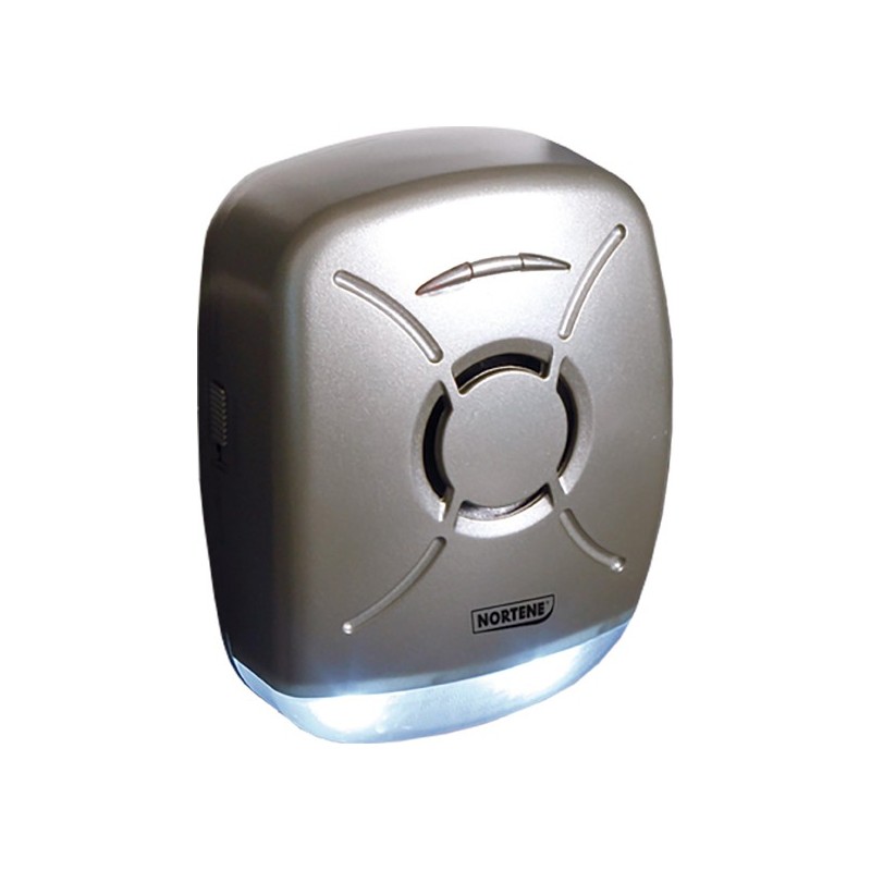 ANTIMOSQUITOS MOSQUITO 40 ELECTRICO 40M²