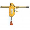 APARATO DE TRACCION 32-A S/CABLE