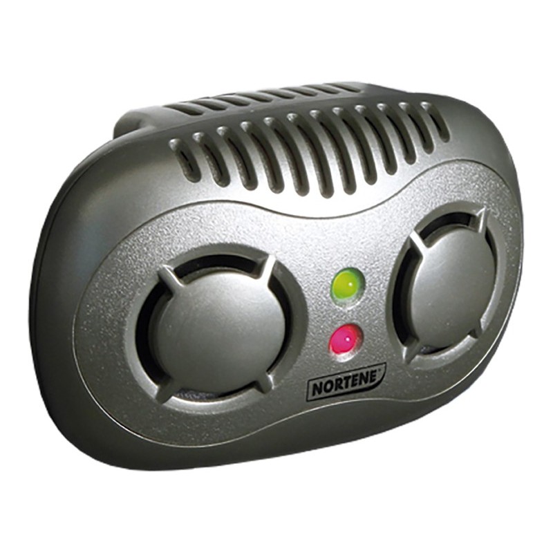ANTIRATAS RODSTOP 120 ELECTRICO 120M²