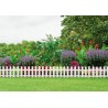 BORDURA FARM BORDER 40X79 BLANCO