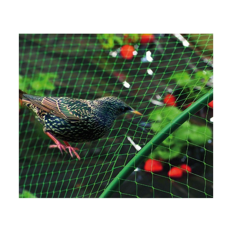 MALLA ANTIPAJAROS BIRDNET 5380/4X12M VDE