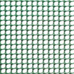 MALLA PLASTICA BALCONET...