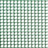 MALLA PLASTICA BALCONET C-105 VERD.R/25M