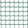 MALLA PLASTICA CUADRANET C-123 VDE R/25M