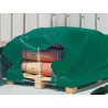 TOLDO POLIETI.PROTEX 80GR.06X10MT.VERDE