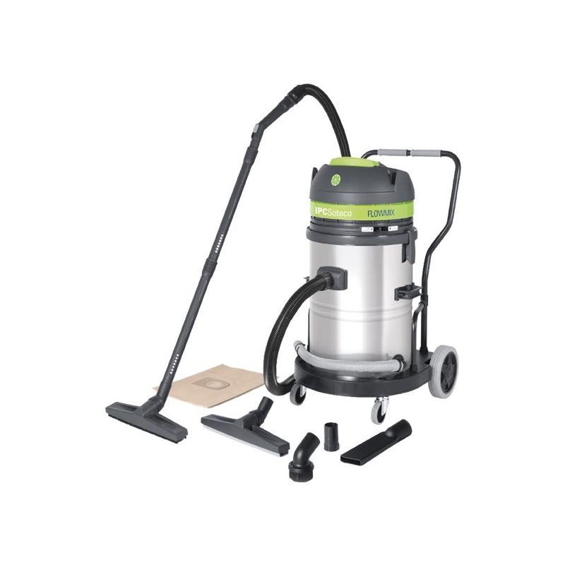ASPIRADOR SECO/LIQ.VEGAS 429 FLOWM 2600W
