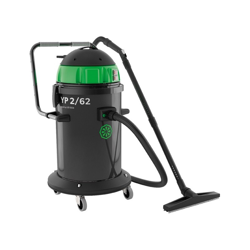 ASPIRADOR SECO/LIQ.YP2/62 W&D 2800W