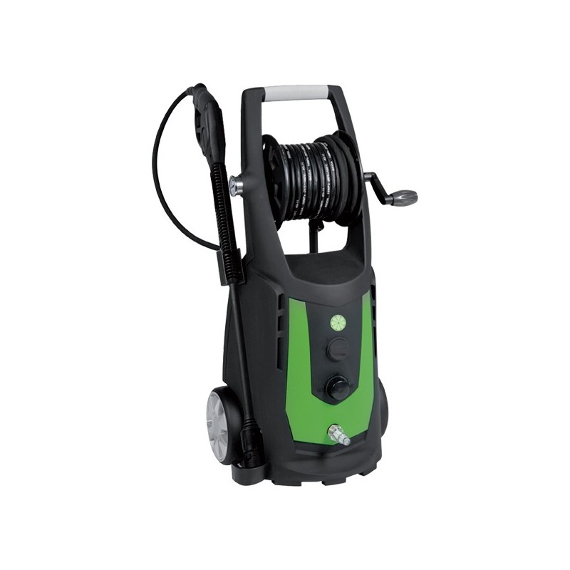HIDROLAVADORA PW-C23P 160BAR 600L/H
