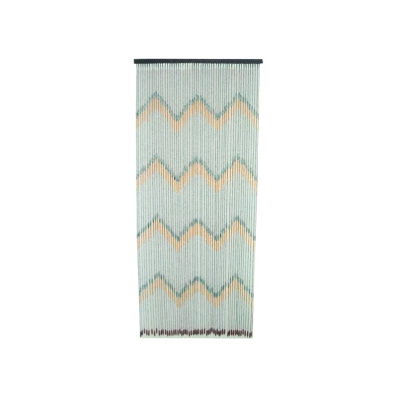 CORTINA BAMBU 5828 MALLORCA 90X200CM