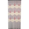 CORTINA BAMBU 5835 COSTA SOL 90X200CM