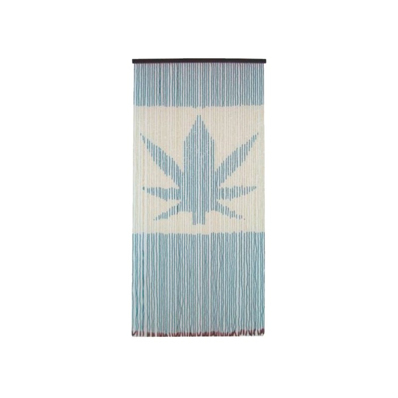 CORTINA BAMBU 5873 IBIZA 90X200CM
