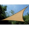 TOLDO VELA TRIANG.9079 360X360X360 ARENA