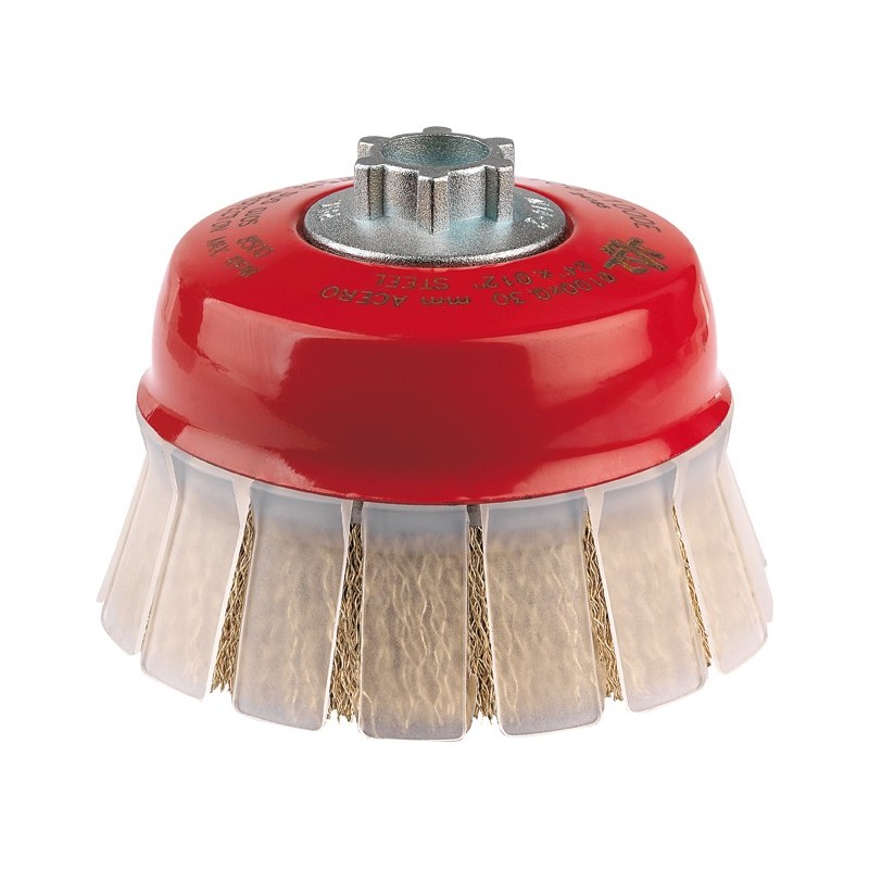 CEPILLO AMOL.TOG-125X0,30XM14 LTDO.C/G
