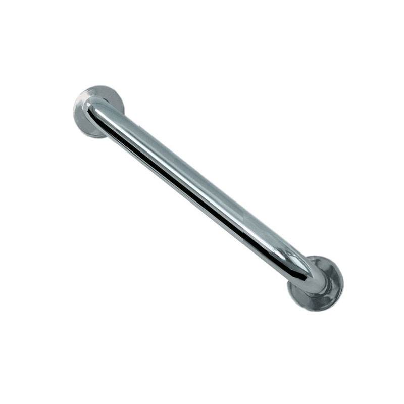 ASIDERO INOX.30CM 20000014 CROMADO