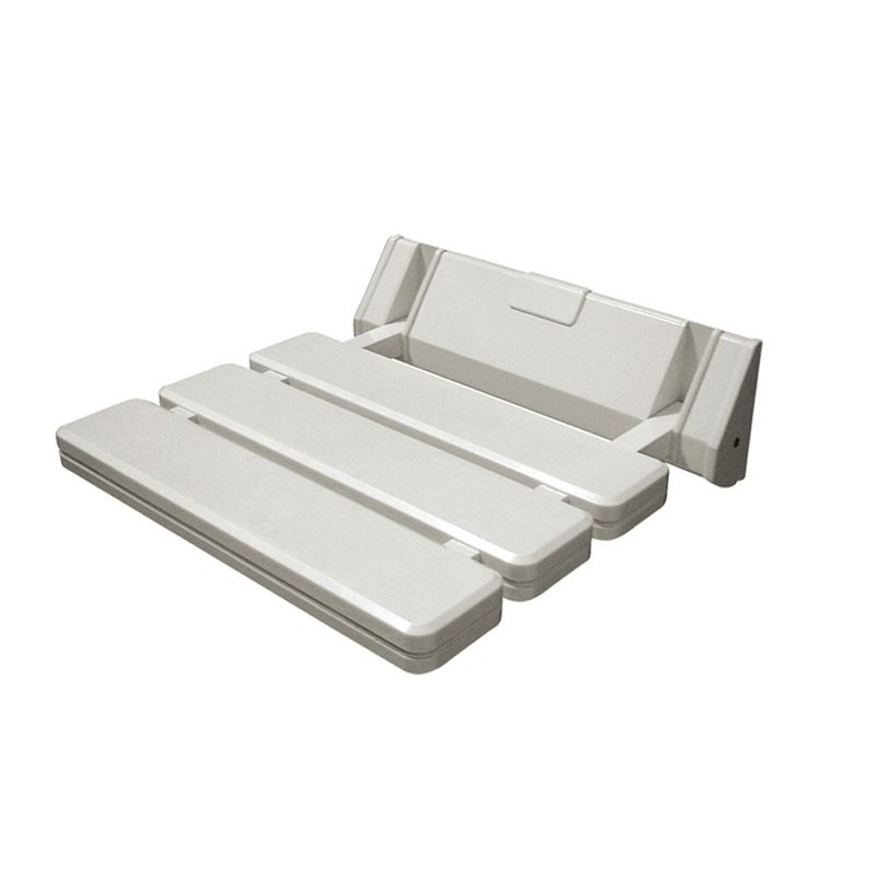 ASIENTO ABATIBLE CORFU 20000402 BLANCO