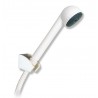 CONJ.DUCHA GOLF 09040102 BLANCO