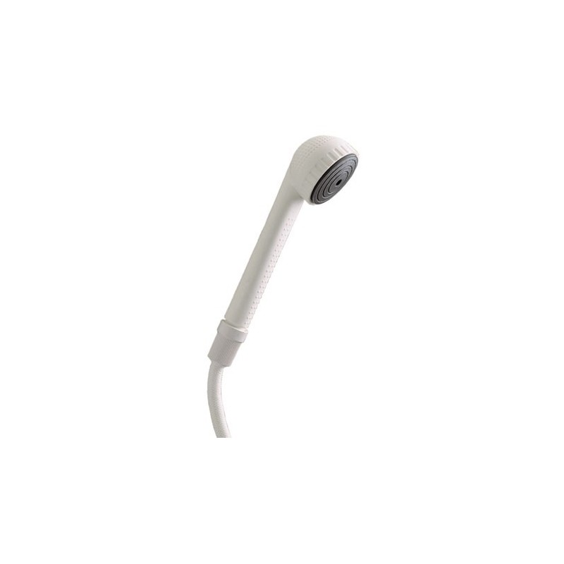 MANGO DUCHA GOLF 08010102 BLANCO
