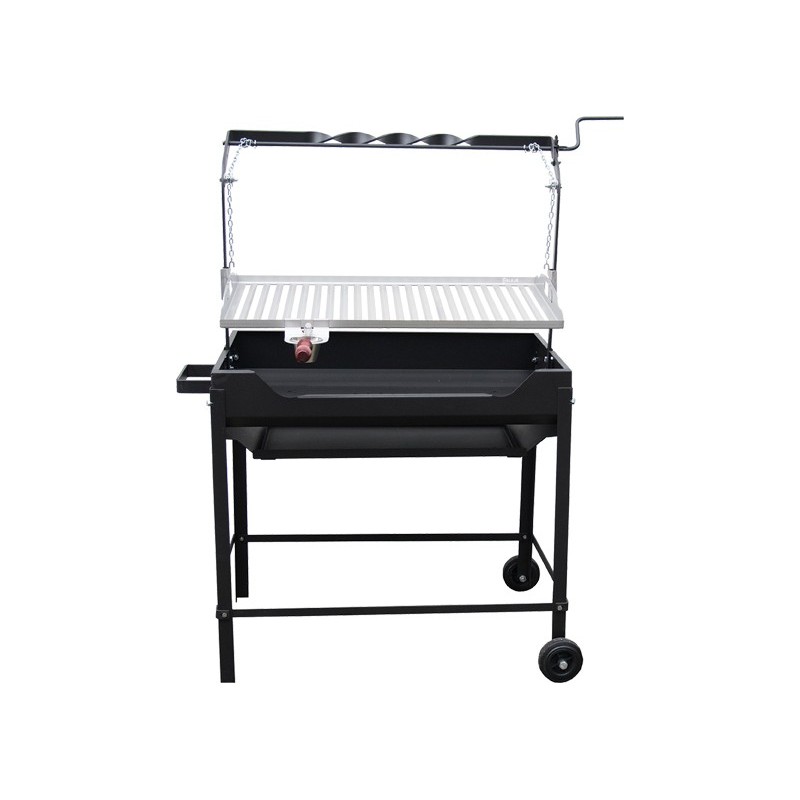 BARBACOA PINTADA 720BH 1035X1155X465MM