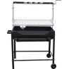 BARBACOA PINTADA 720BH 1035X1155X465MM