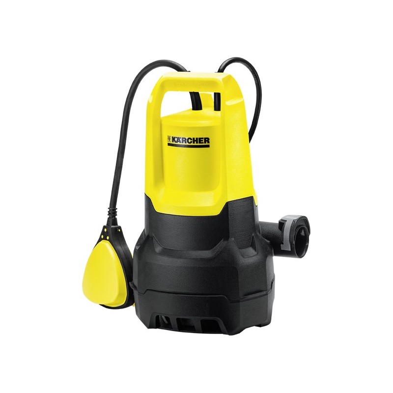 BOMBA SUMERGIBLE A.SUCIA SP3 DIRT 7000L