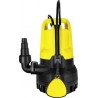 BOMBA SUMERGIBLE A.SUCIA SP7 DIRT 15500L