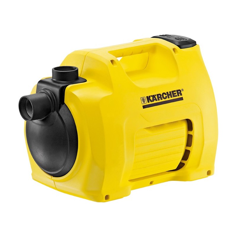 BOMBA SUPERFICIE BP 3 GARDEN 800W