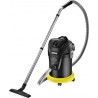 ASPIRADOR SECO/CENIZAS AD3.200 1200W 17L