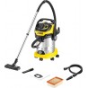 ASPIRADOR SECO/HUMEDO WD6 P PREMIUM 30L