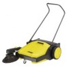 BARREDORA MANUAL S750-700MM 2500M2/H