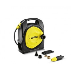 ENROLLADOR COMPACTO CR3.110...