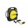 ENROLLADOR COMPACTO CR3.110 10+2MTS.210