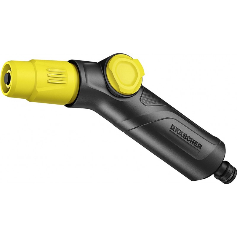 LANZA RIEGO REGULABLE 2.645-267.0